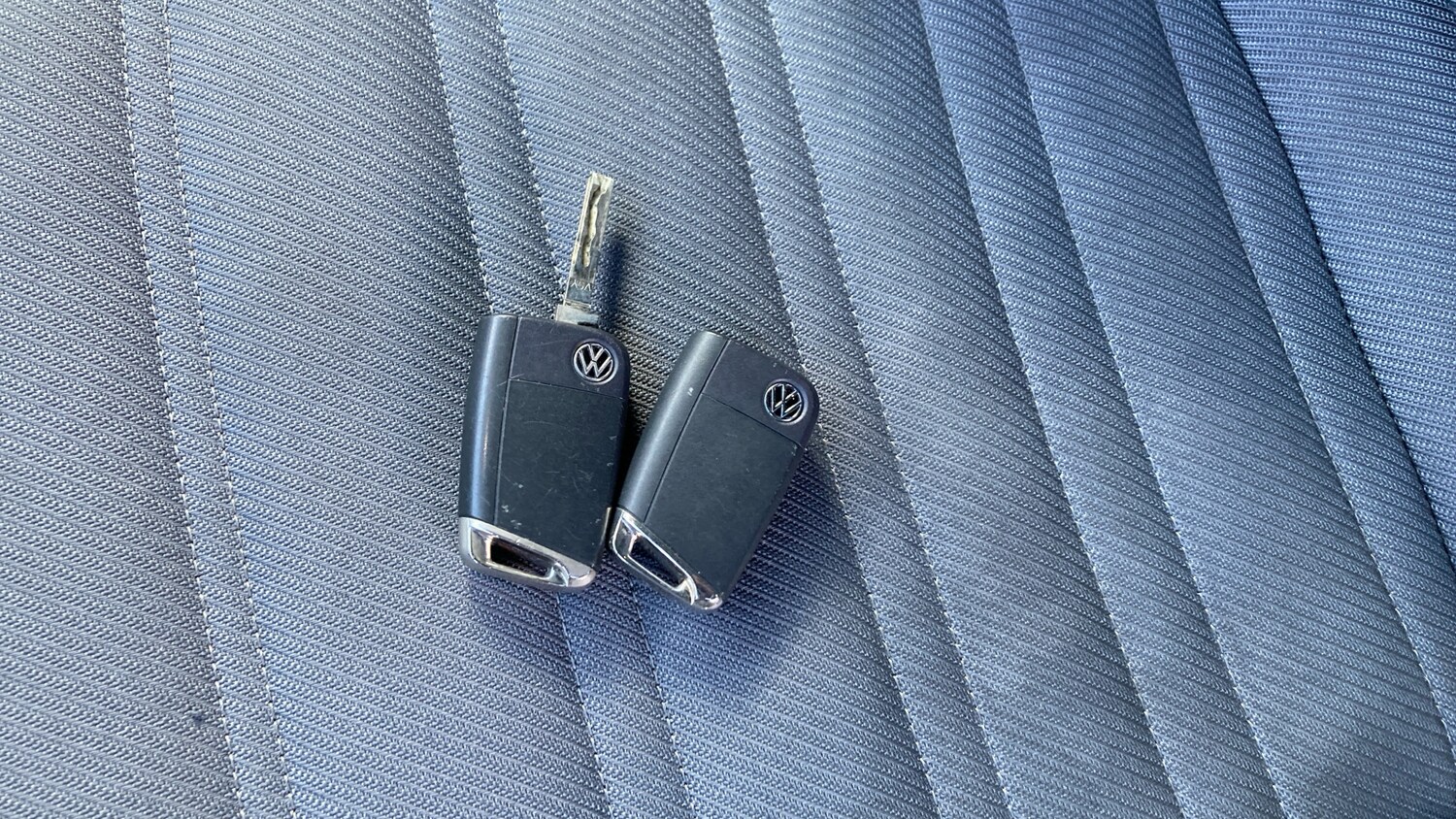 Used Volkswagen Touran 2020 for sale - 77446973: Photo 20