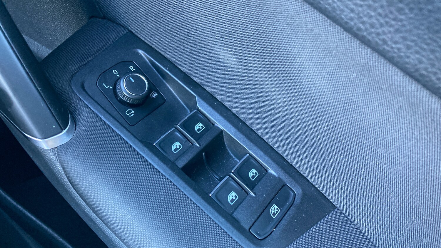 Used Volkswagen Touran 2020 for sale - 77446973: Photo 36