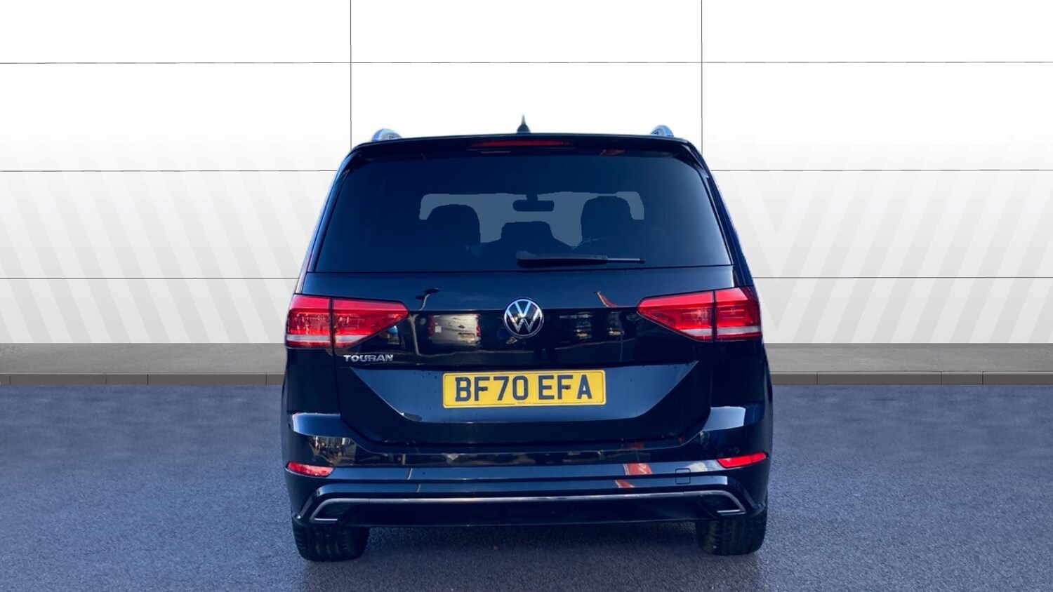 Used Volkswagen Touran 2020 for sale - 77446973: Photo 6