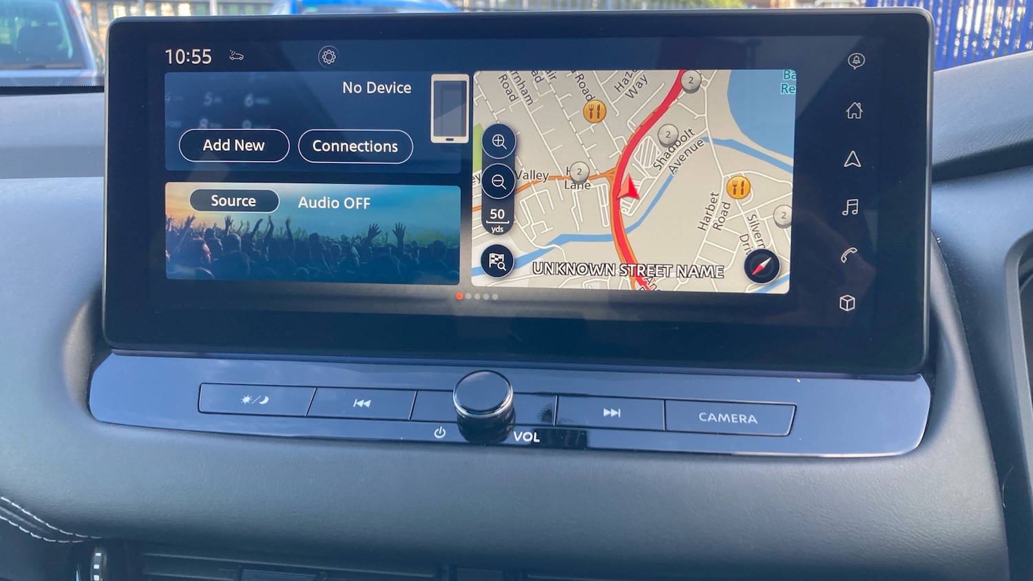 Used Nissan Qashqai 2023 for sale - 77079485: Photo 12