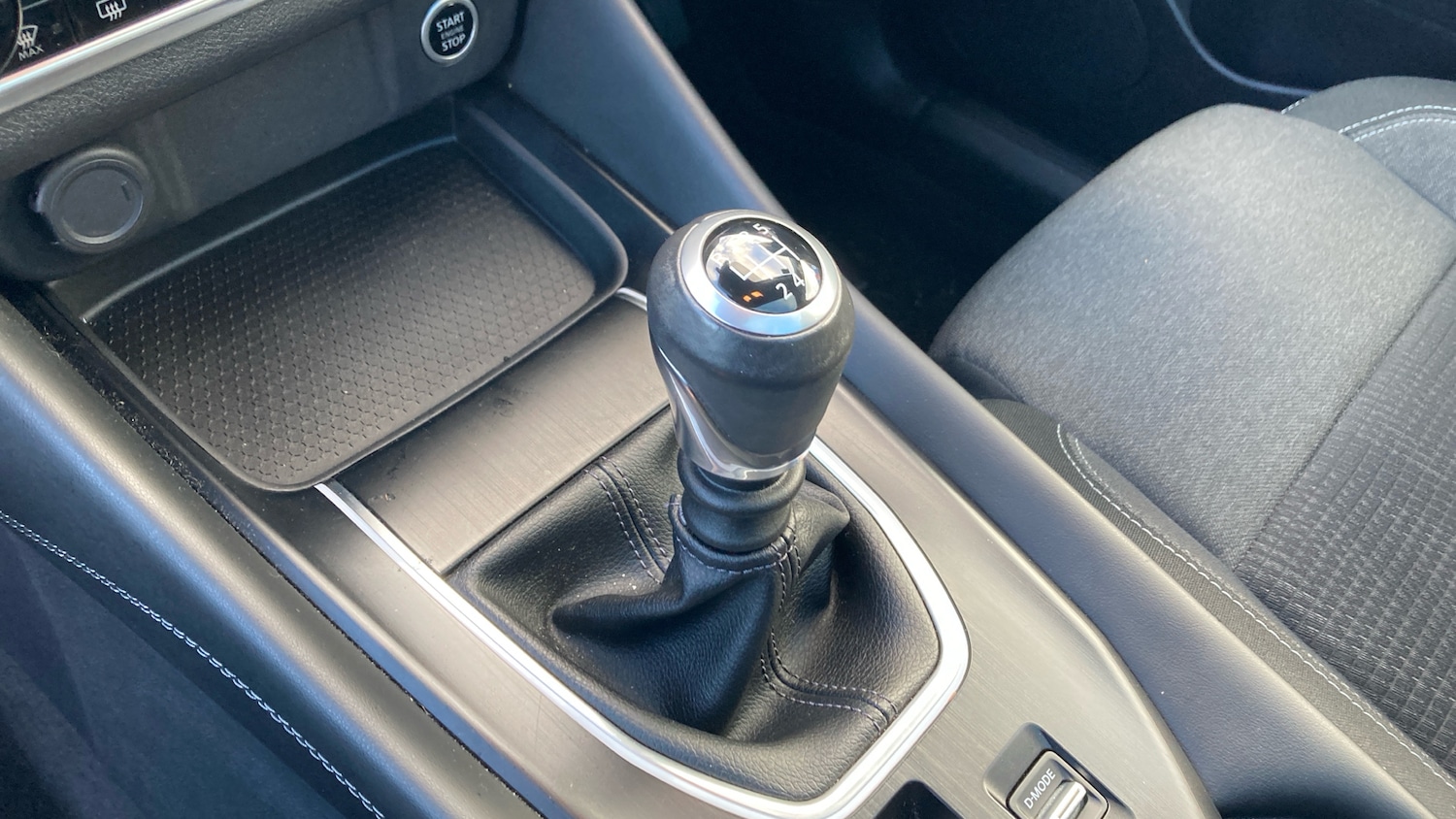 Used Nissan Qashqai 2023 for sale - 77079485: Photo 13