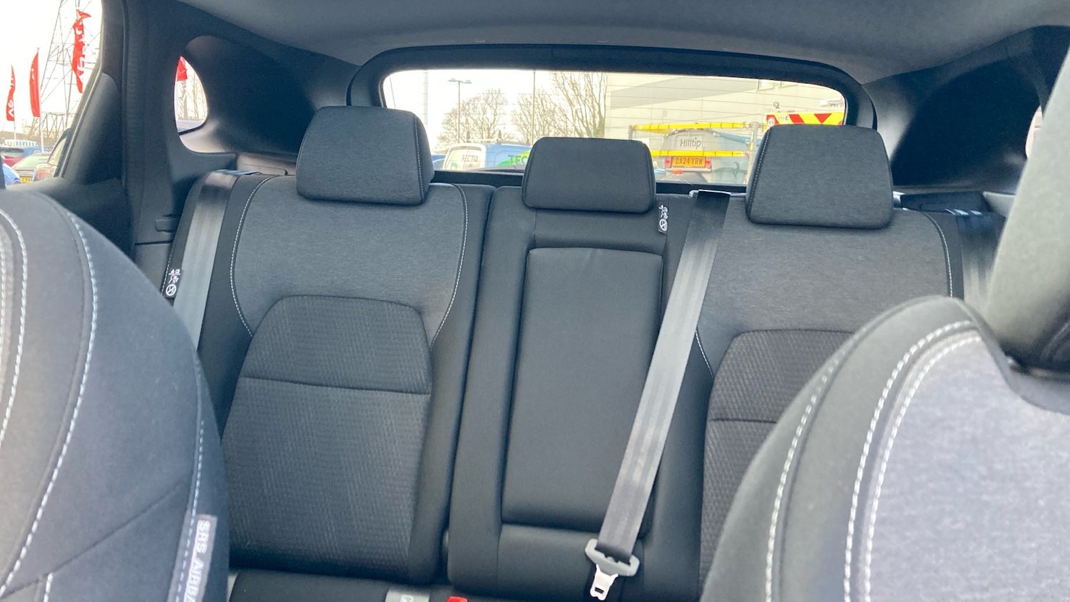 Used Nissan Qashqai 2023 for sale - 77079485: Photo 15