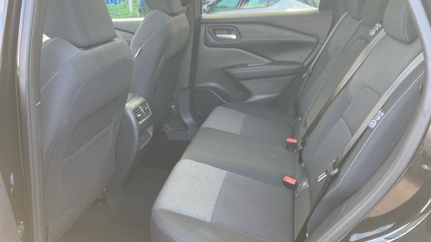 Used Nissan Qashqai 2023 for sale - 77079485: Photo 16