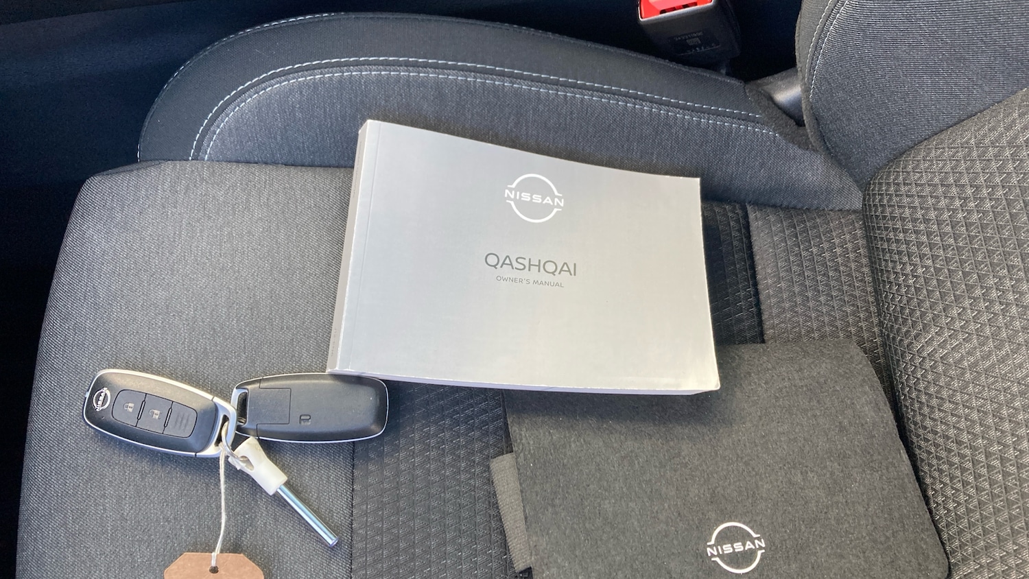 Used Nissan Qashqai 2023 for sale - 77079485: Photo 19