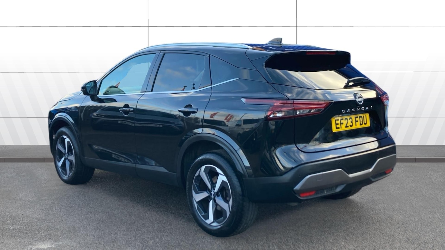 Used Nissan Qashqai 2023 for sale - 77079485: Photo 2