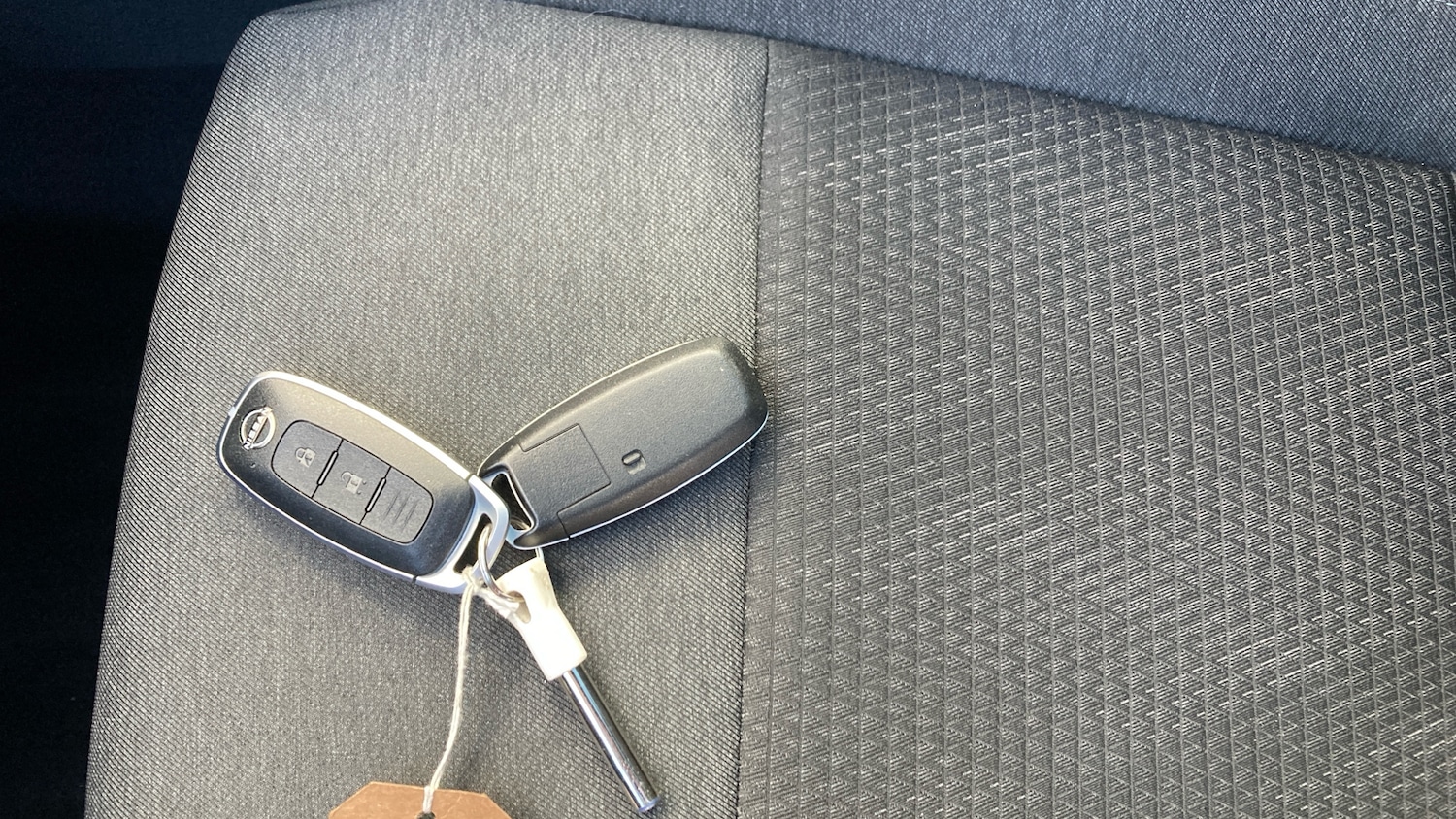 Used Nissan Qashqai 2023 for sale - 77079485: Photo 20