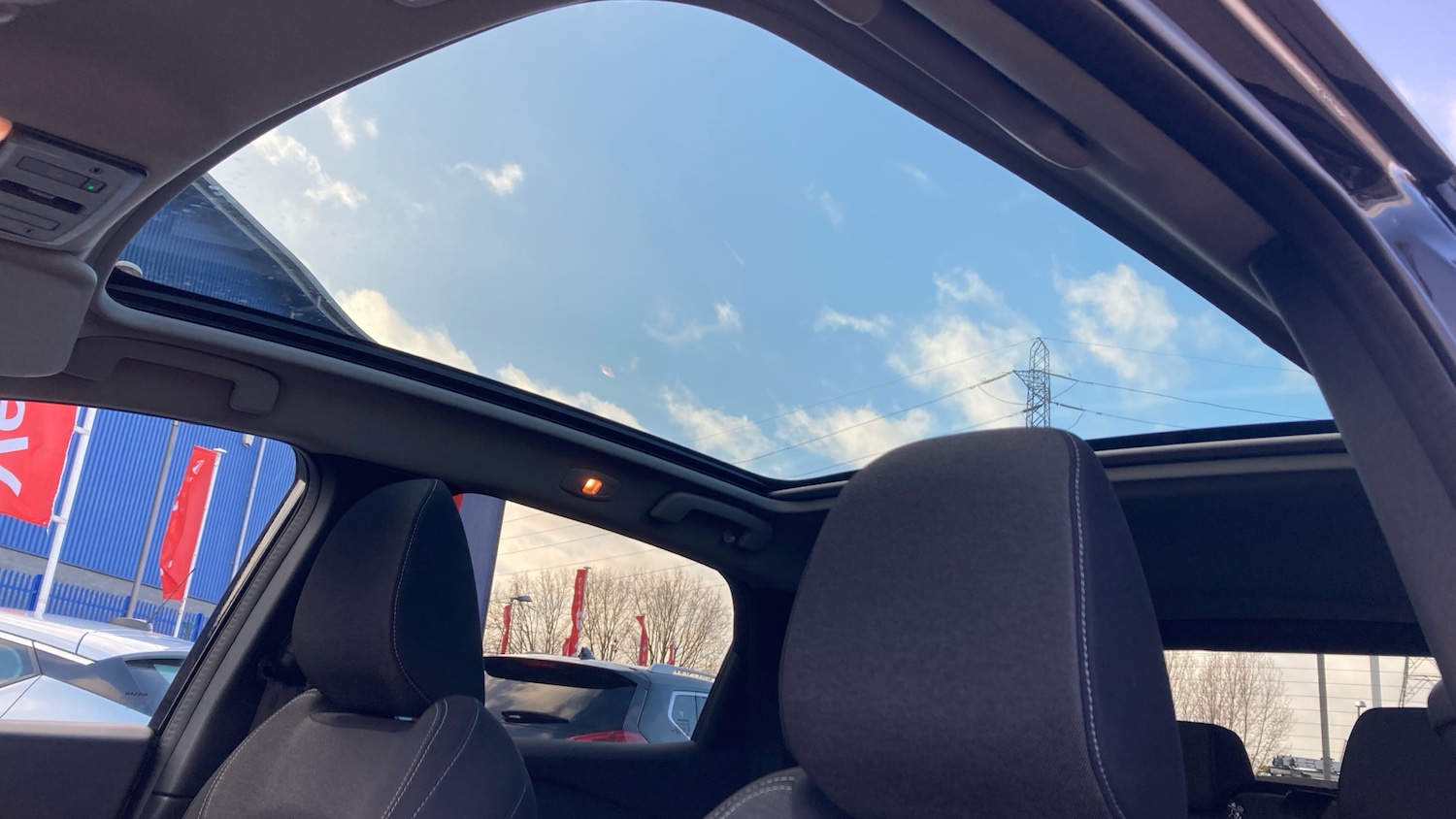 Used Nissan Qashqai 2023 for sale - 77079485: Photo 21