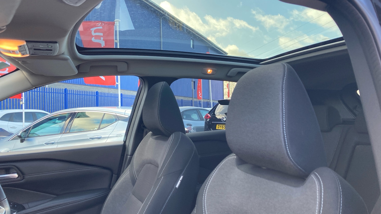 Used Nissan Qashqai 2023 for sale - 77079485: Photo 23