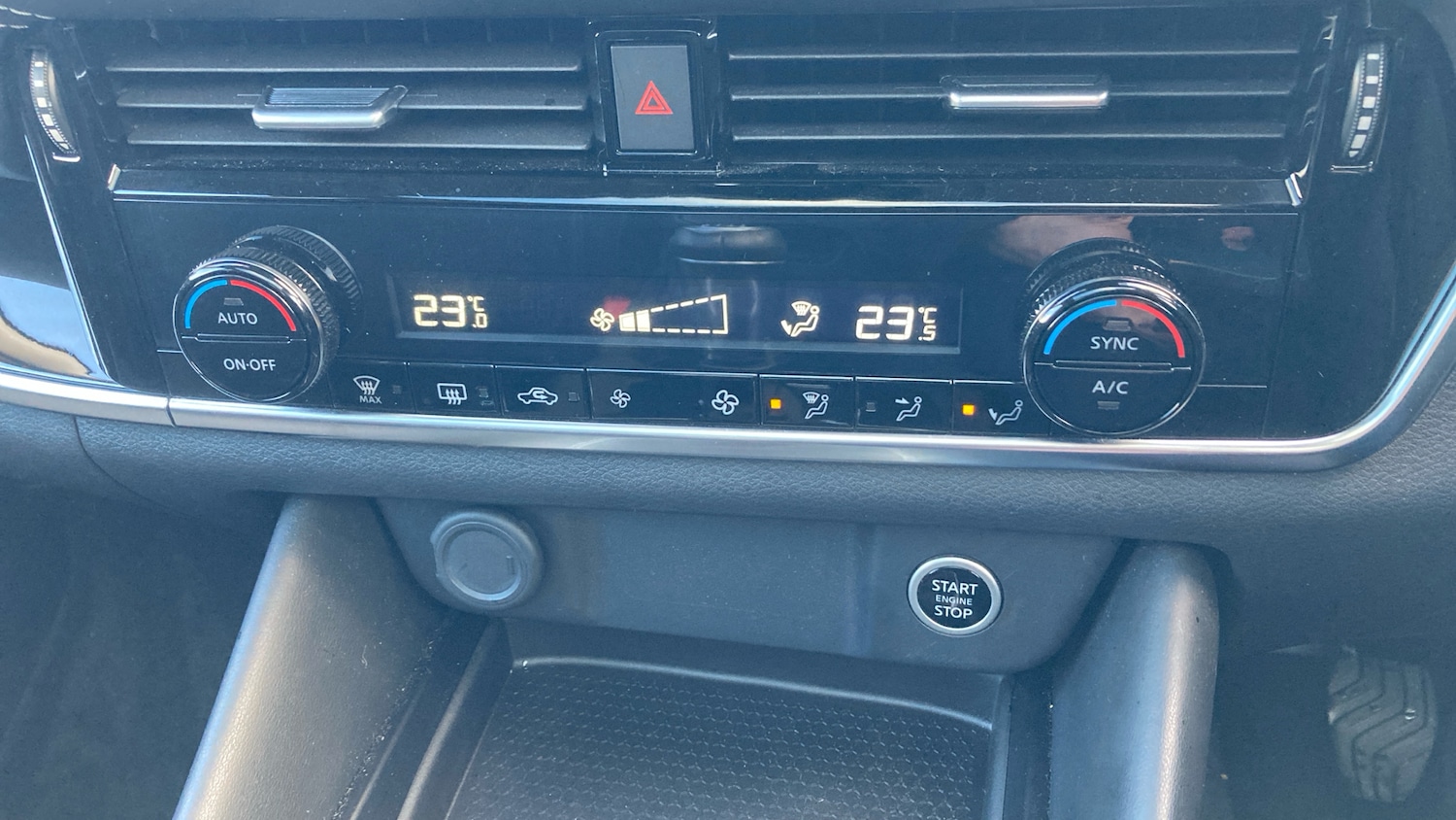 Used Nissan Qashqai 2023 for sale - 77079485: Photo 29