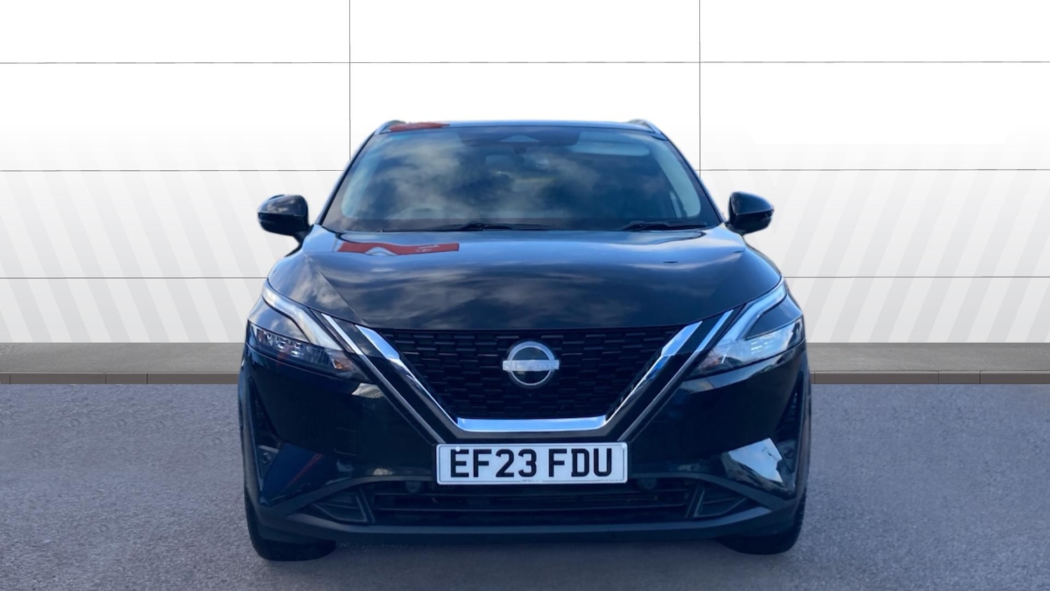 Used Nissan Qashqai 2023 for sale - 77079485: Photo 3