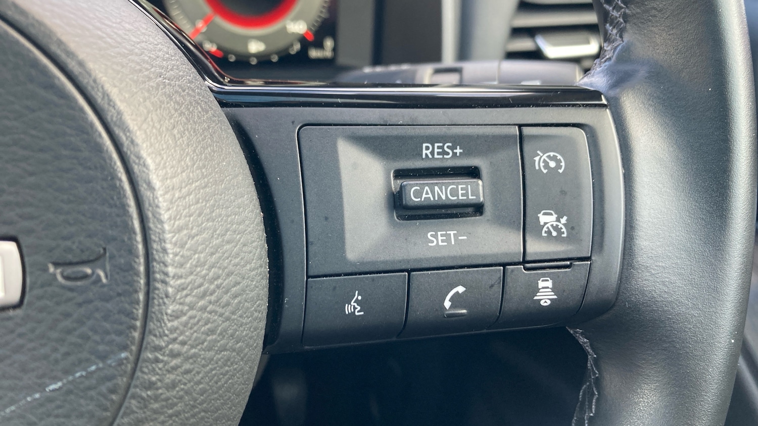 Used Nissan Qashqai 2023 for sale - 77079485: Photo 31