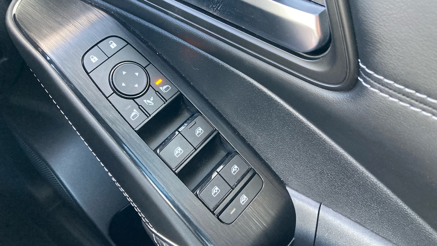 Used Nissan Qashqai 2023 for sale - 77079485: Photo 32