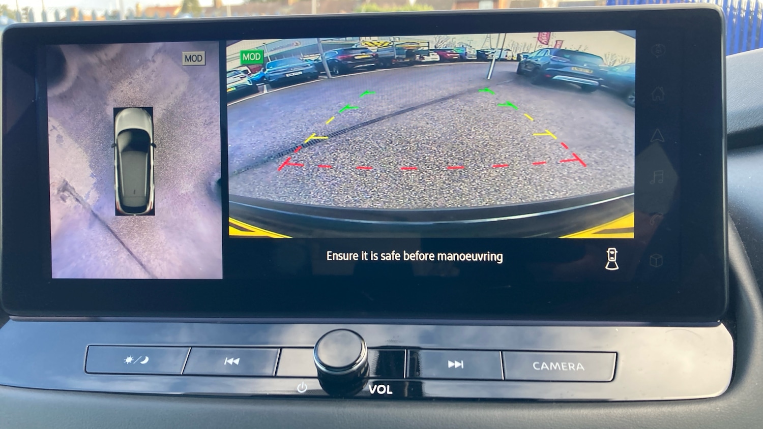 Used Nissan Qashqai 2023 for sale - 77079485: Photo 34