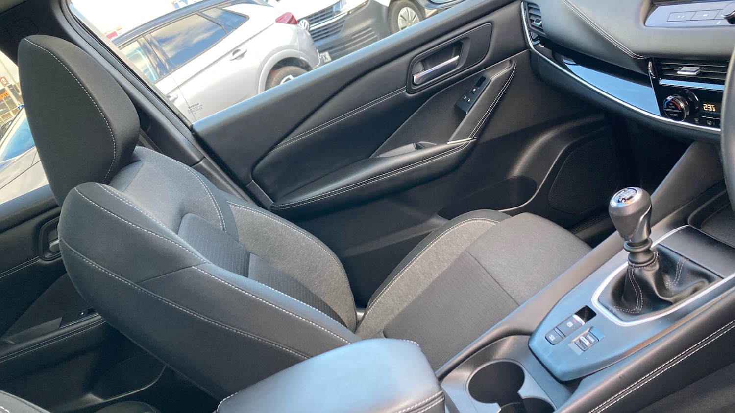 Used Nissan Qashqai 2023 for sale - 77079485: Photo 36