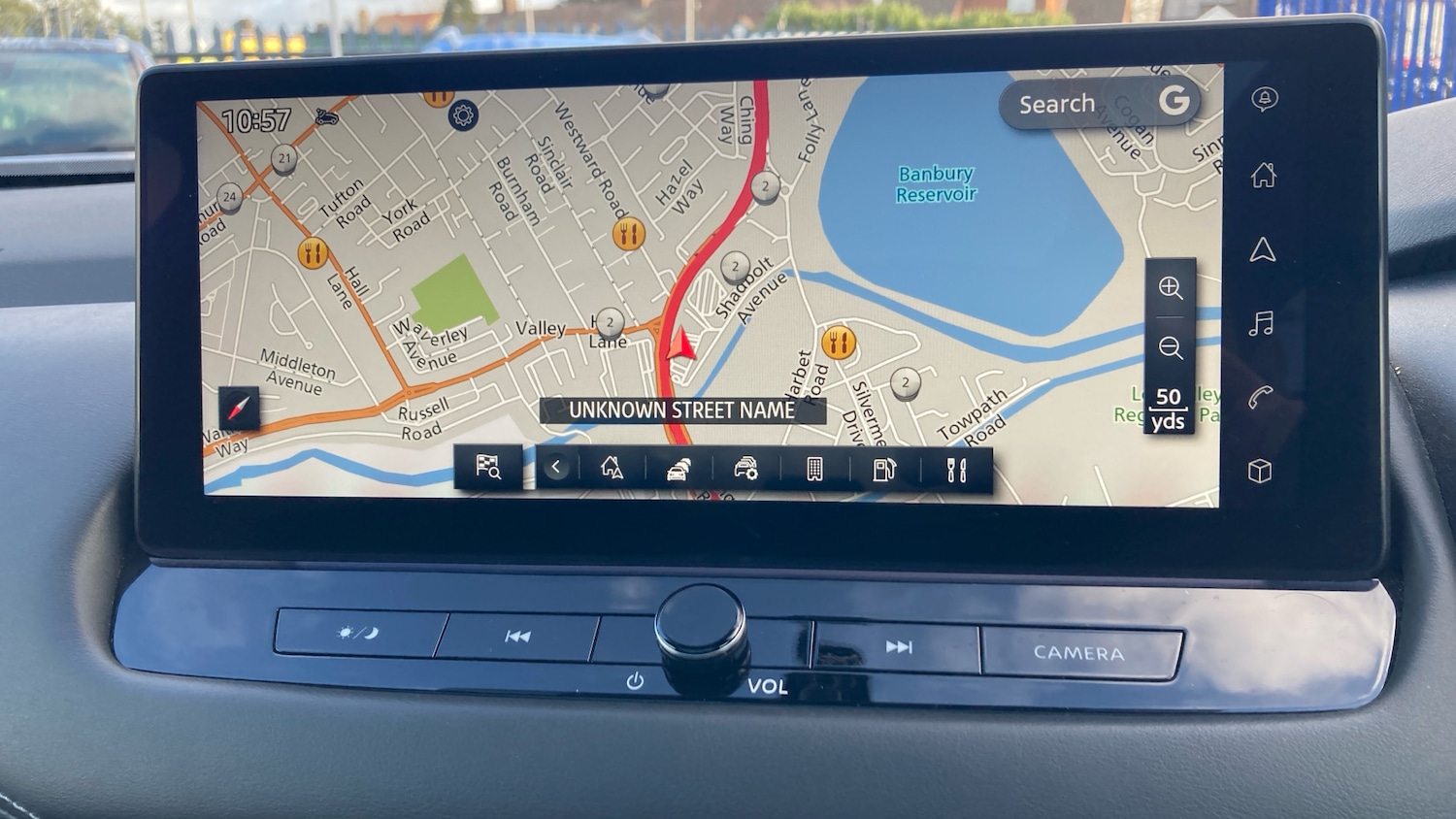 Used Nissan Qashqai 2023 for sale - 77079485: Photo 37