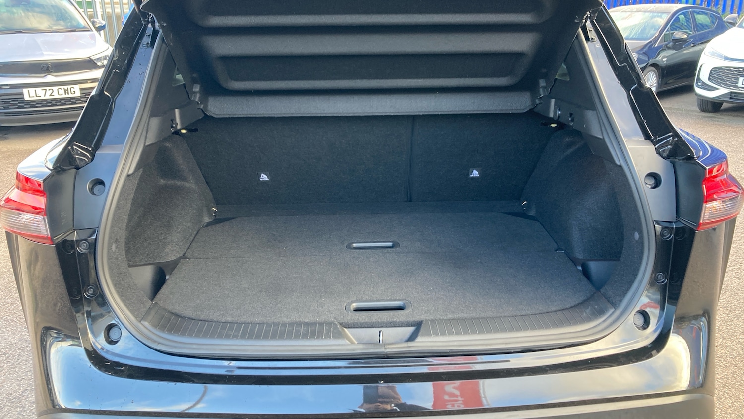 Used Nissan Qashqai 2023 for sale - 77079485: Photo 4