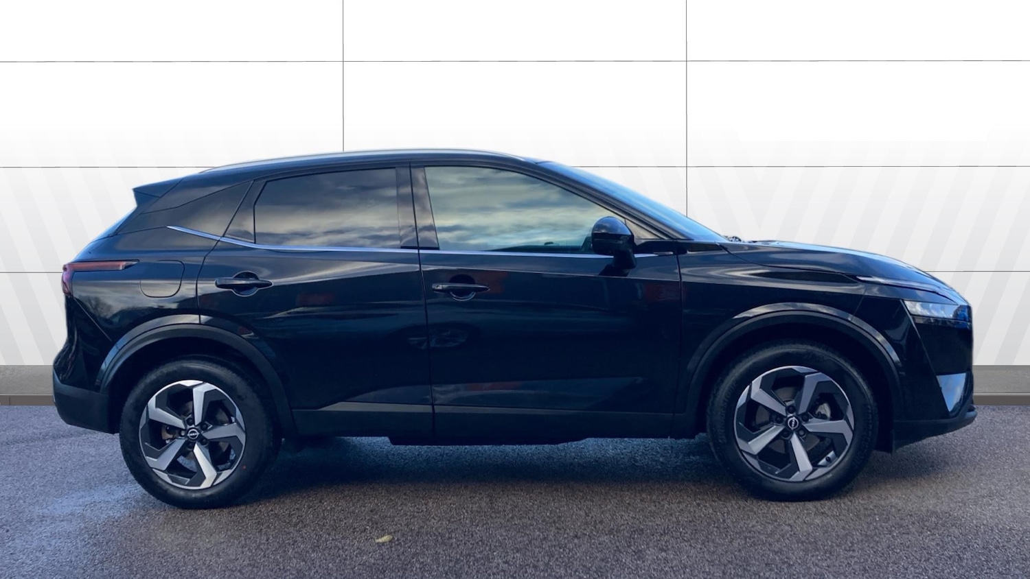 Used Nissan Qashqai 2023 for sale - 77079485: Photo 5