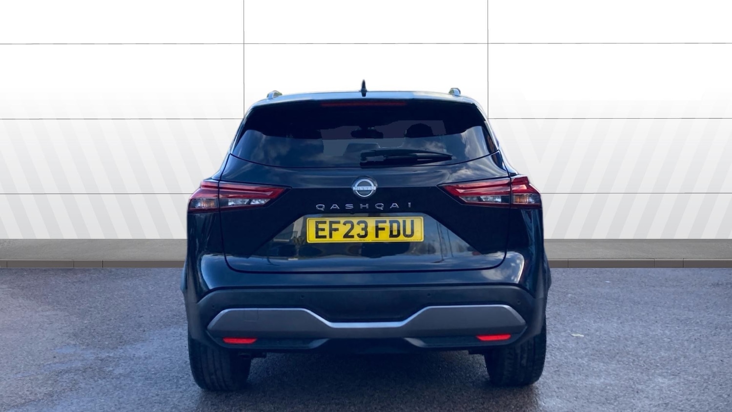 Used Nissan Qashqai 2023 for sale - 77079485: Photo 6