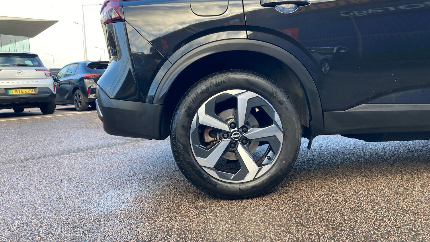 Used Nissan Qashqai 2023 for sale - 77079485: Photo 7