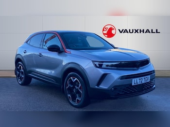 Used Vauxhall Mokka 2022 for sale - 77271209: Photo