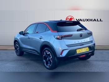 Used Vauxhall Mokka 2022 for sale - 77271209: Photo