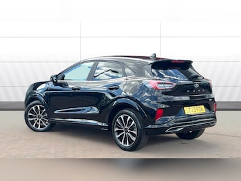 Used Ford Puma 2023 for sale - 79054268: Photo