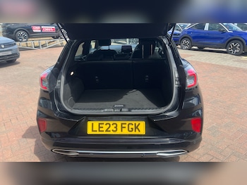 Used Ford Puma 2023 for sale - 79054268: Photo