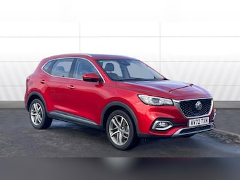 Used MG MG HS 2022 for sale - 78555944: Photo