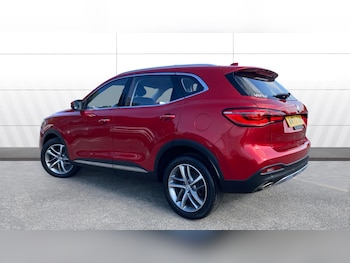 Used MG MG HS 2022 for sale - 78555944: Photo