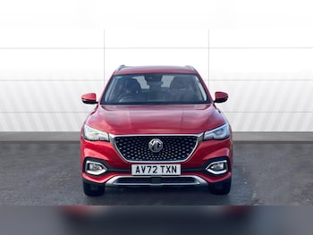 Used MG MG HS 2022 for sale - 78555944: Photo