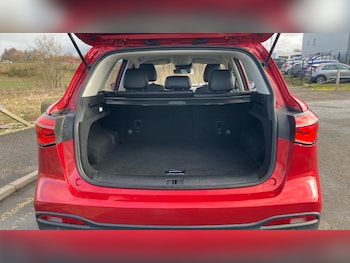Used MG MG HS 2022 for sale - 78555944: Photo