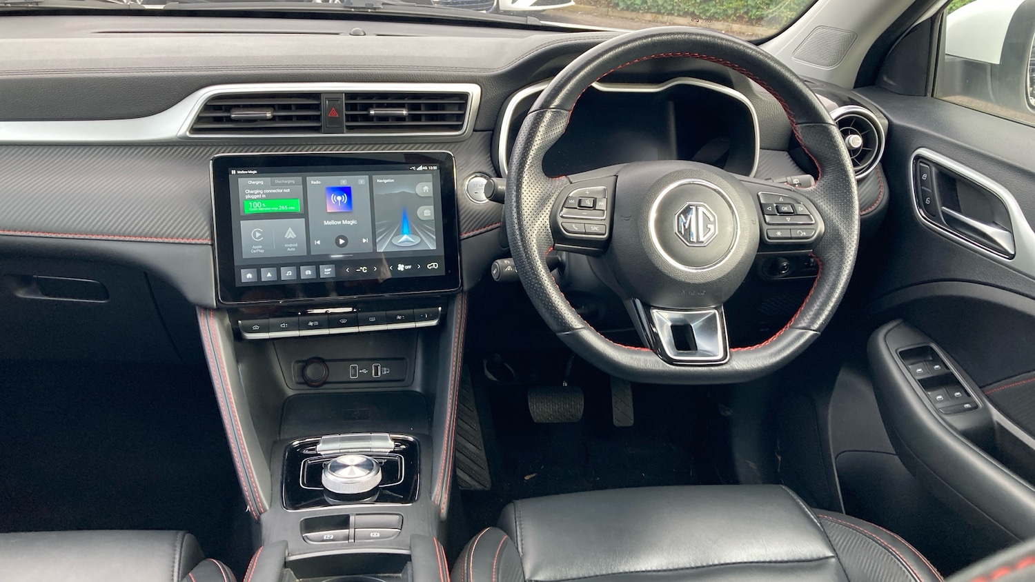 Used MG MG ZS 2022 for sale - 76504394: Photo 10