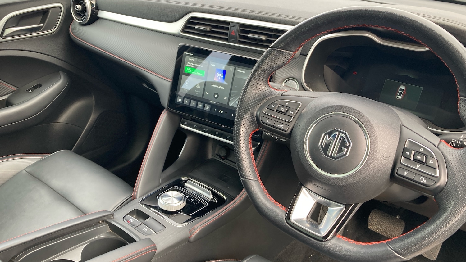 Used MG MG ZS 2022 for sale - 76504394: Photo 11