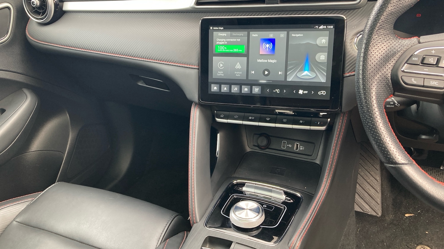 Used MG MG ZS 2022 for sale - 76504394: Photo 14