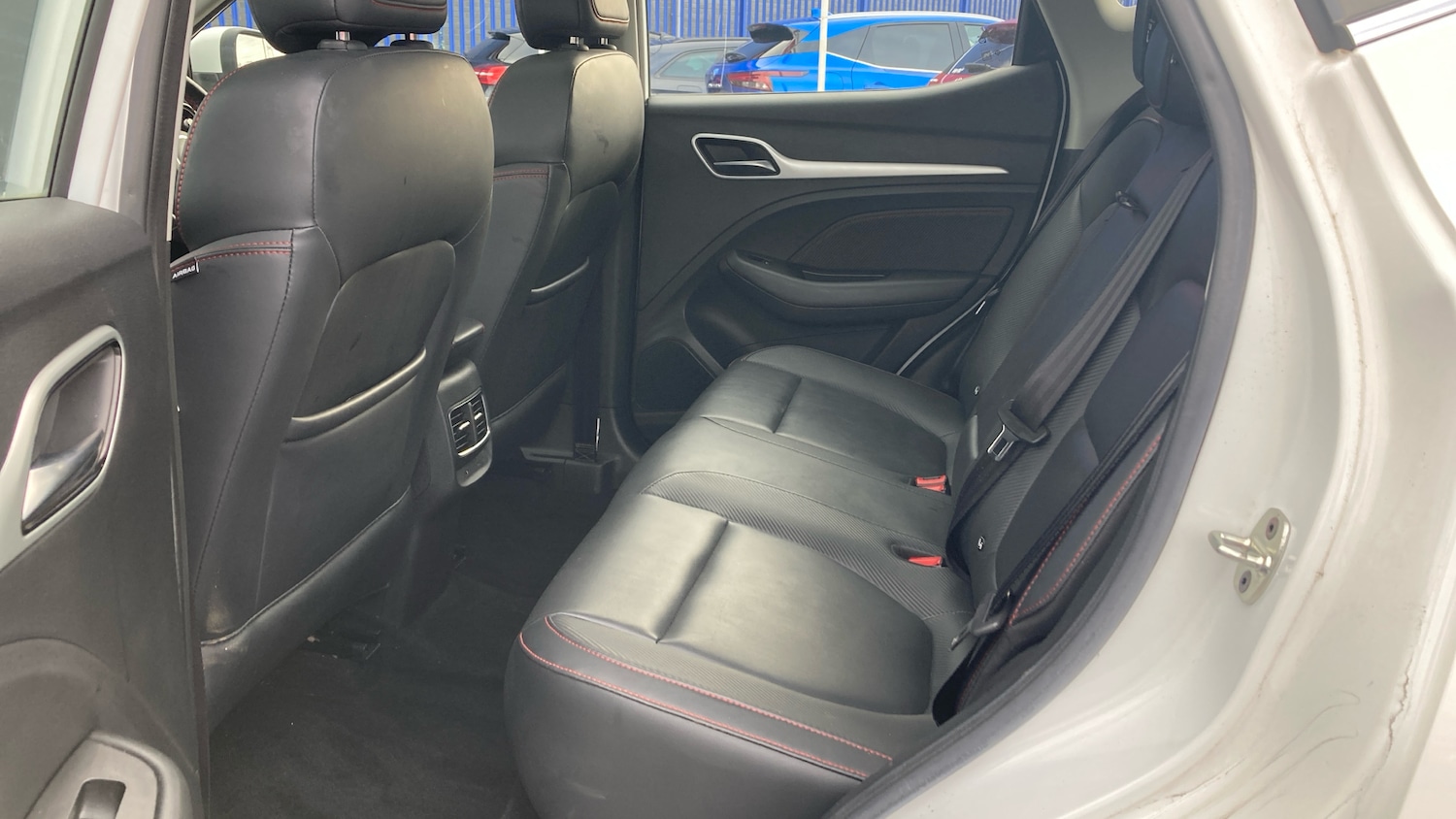 Used MG MG ZS 2022 for sale - 76504394: Photo 16