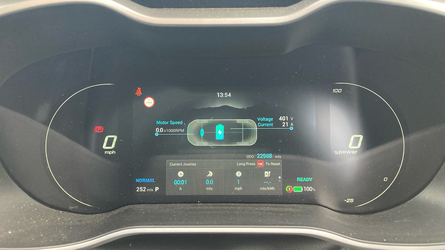 Used MG MG ZS 2022 for sale - 76504394: Photo 18