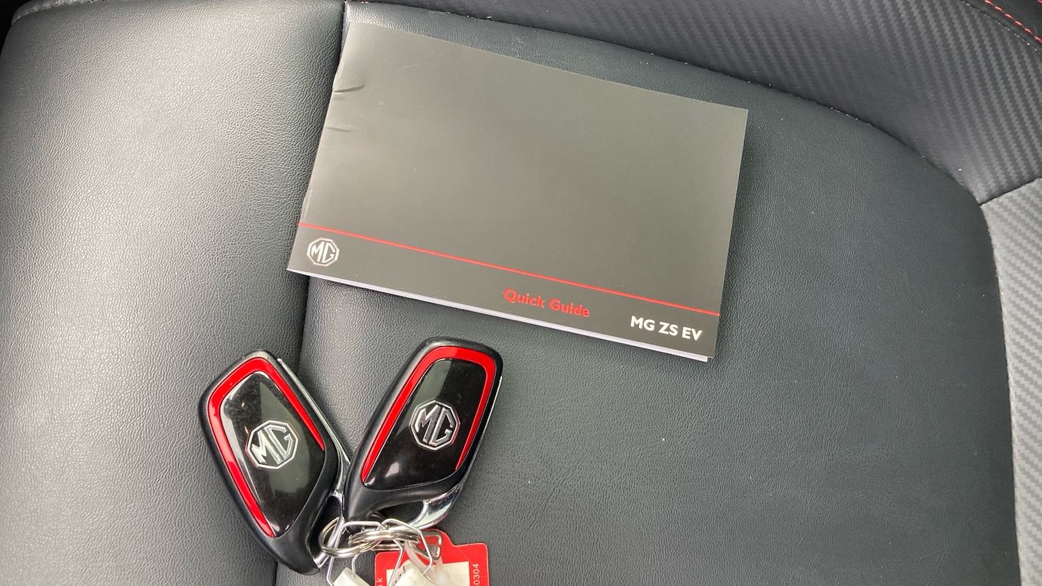 Used MG MG ZS 2022 for sale - 76504394: Photo 19