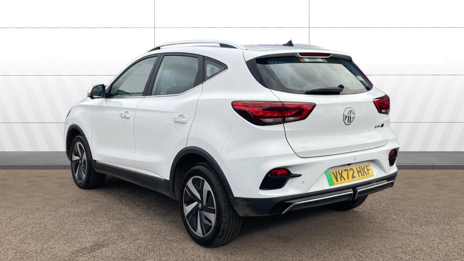 Used MG MG ZS 2022 for sale - 76504394: Photo 2