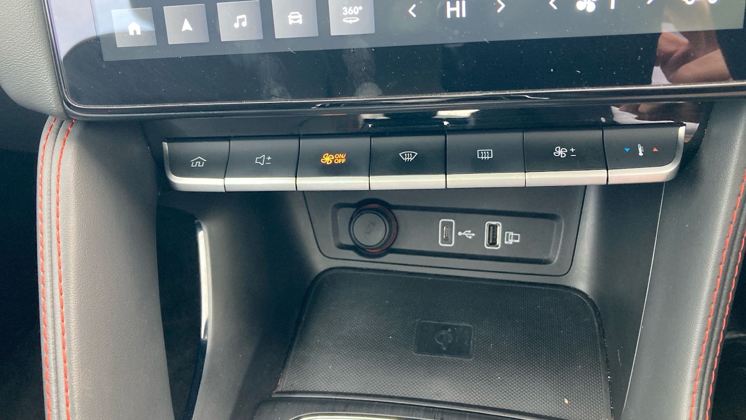 Used MG MG ZS 2022 for sale - 76504394: Photo 24