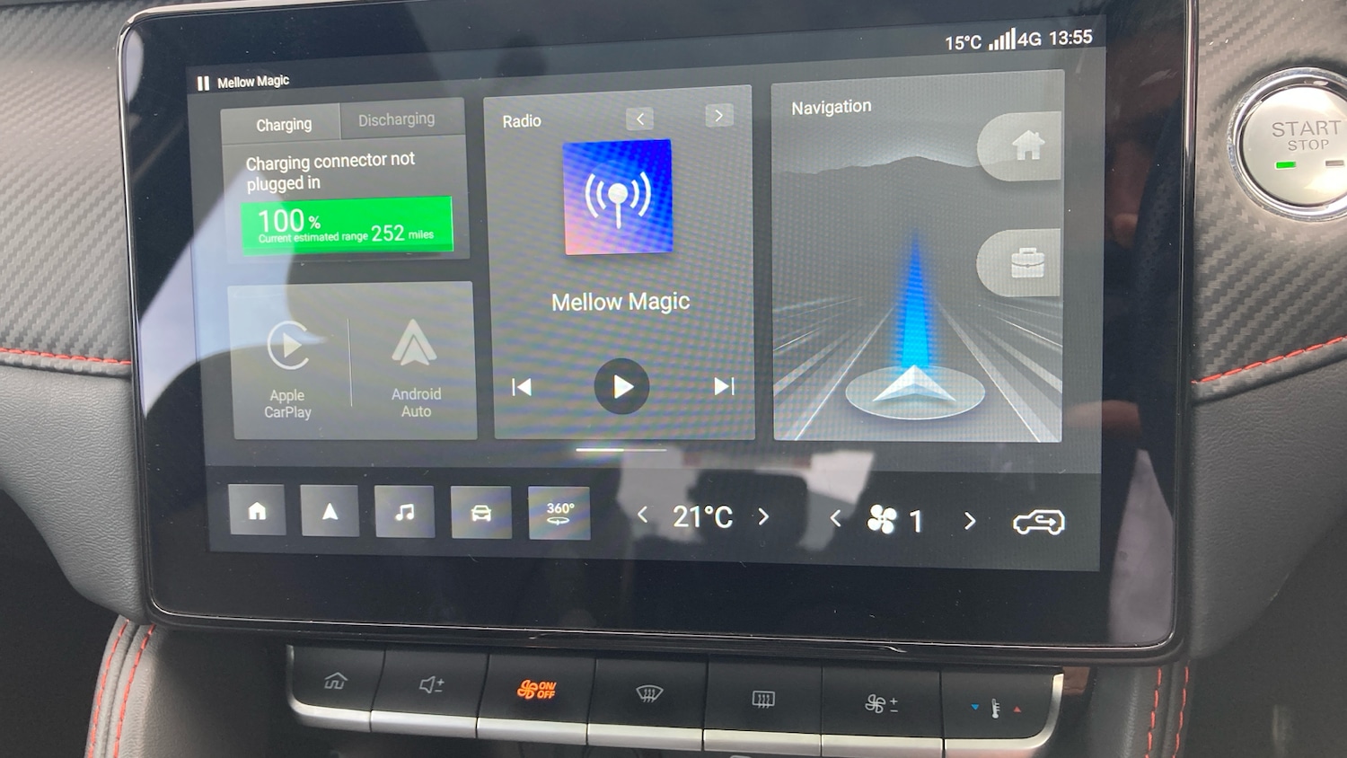 Used MG MG ZS 2022 for sale - 76504394: Photo 25