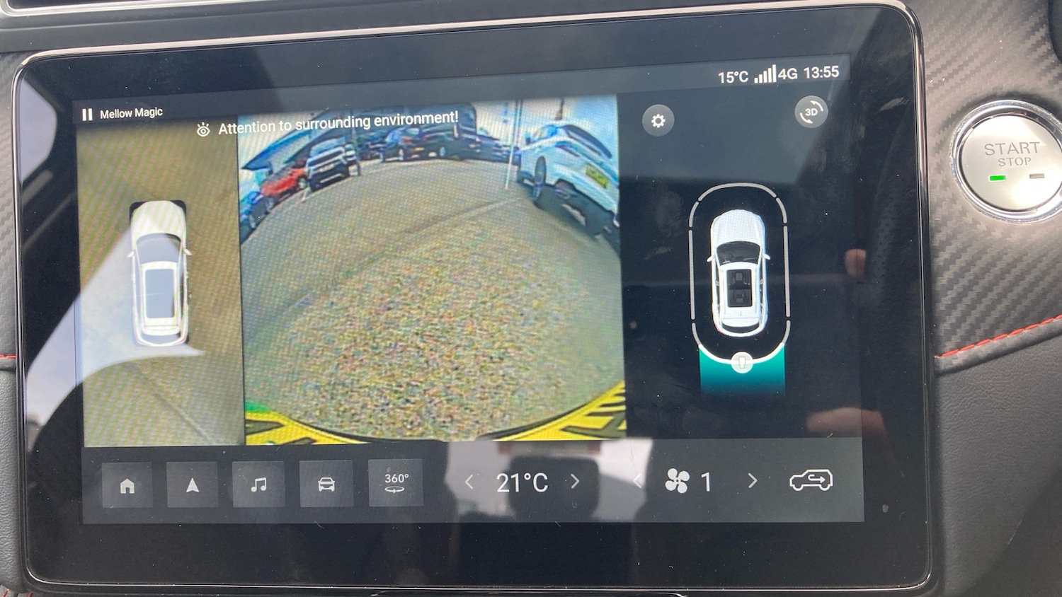 Used MG MG ZS 2022 for sale - 76504394: Photo 28