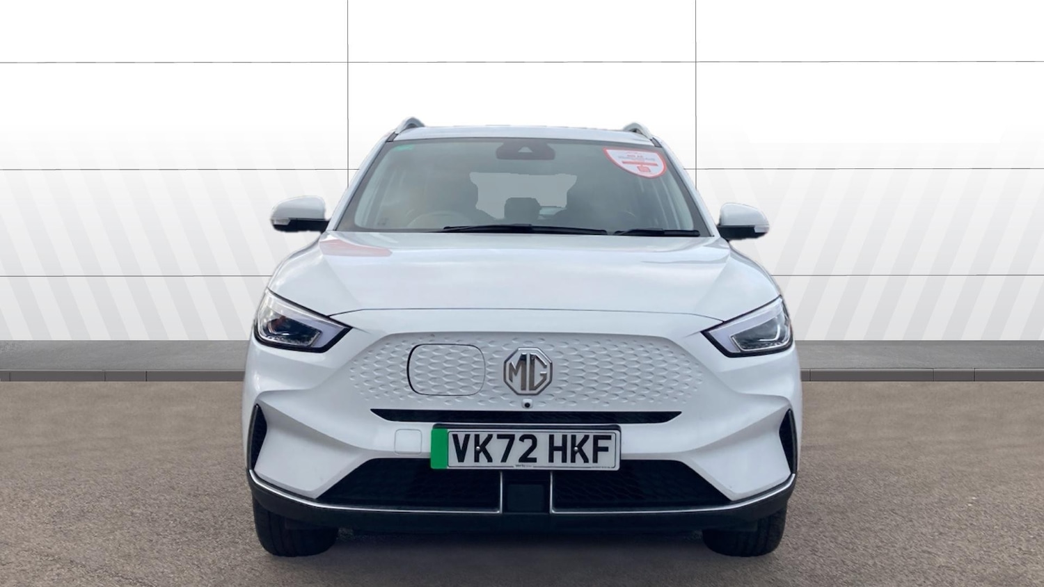 Used MG MG ZS 2022 for sale - 76504394: Photo 3