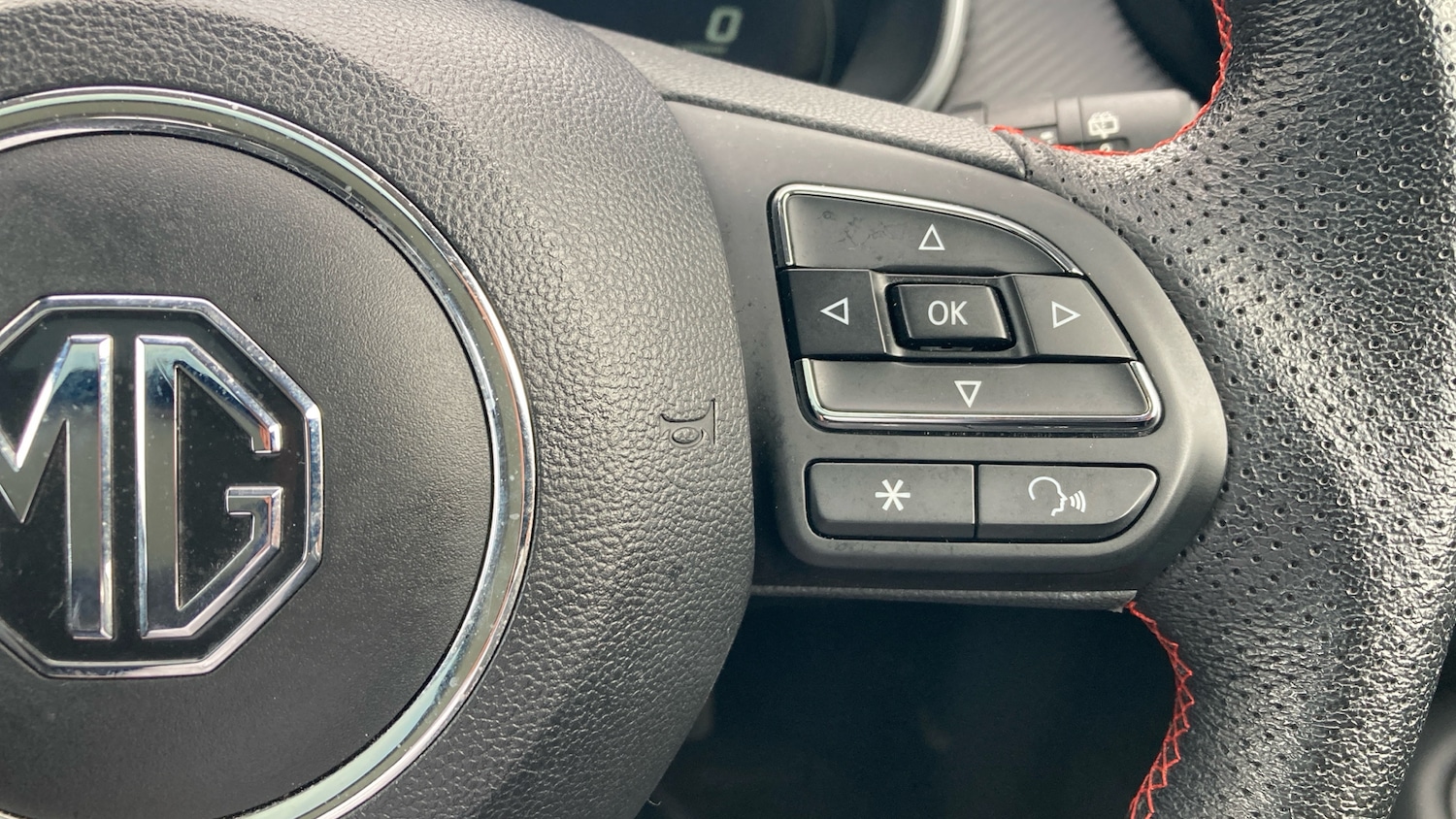 Used MG MG ZS 2022 for sale - 76504394: Photo 30