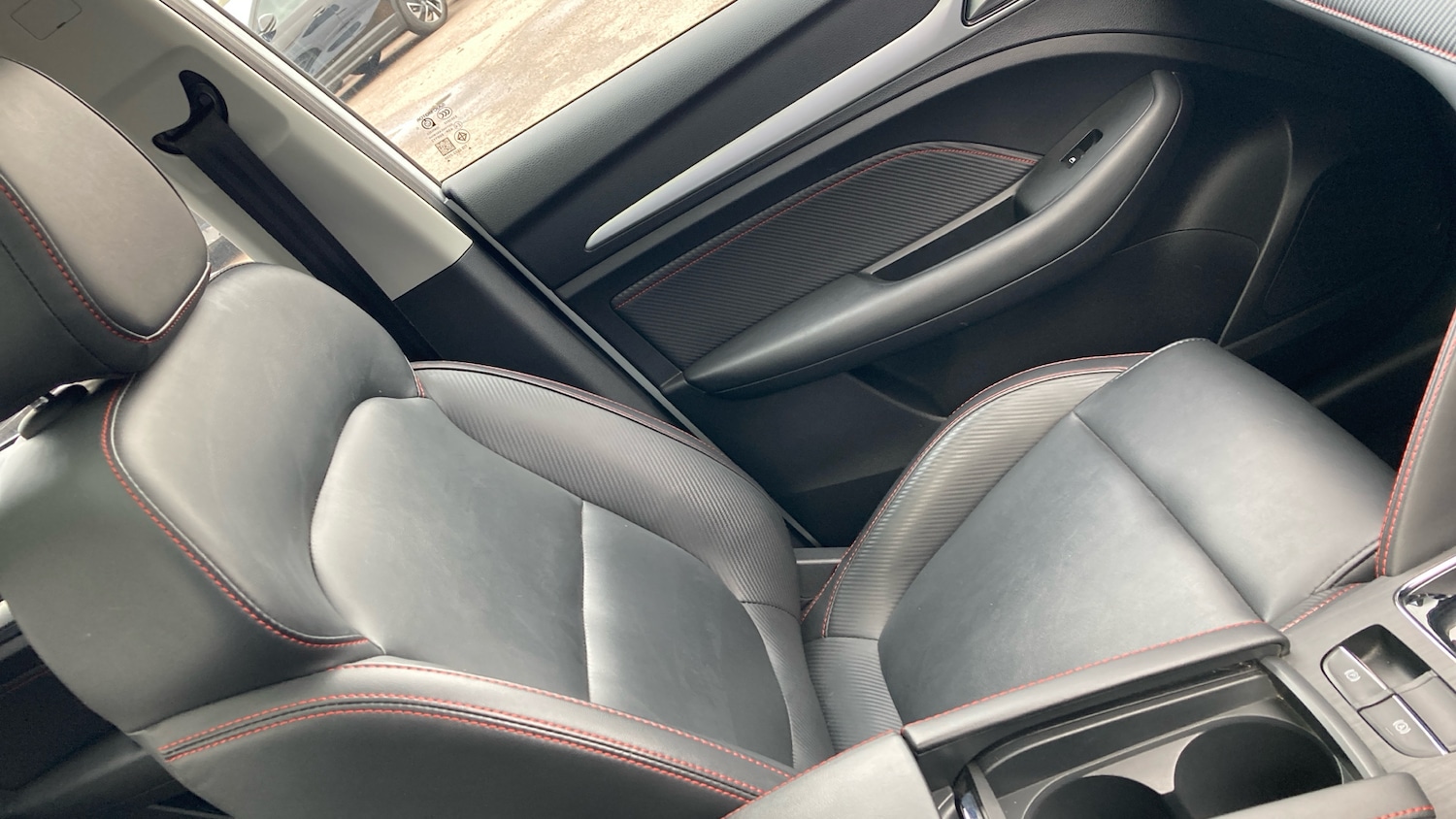 Used MG MG ZS 2022 for sale - 76504394: Photo 35