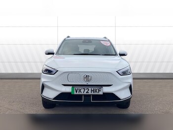 Used MG MG ZS 2022 for sale - 76504394: Photo