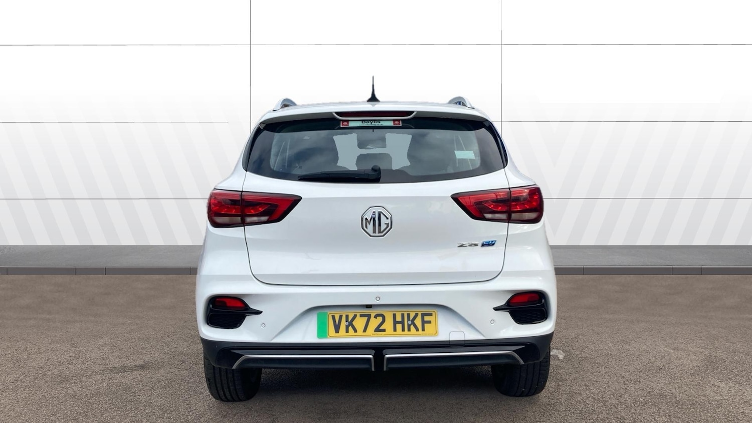 Used MG MG ZS 2022 for sale - 76504394: Photo 6