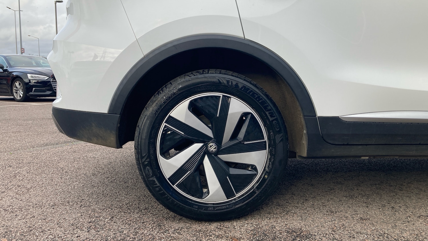 Used MG MG ZS 2022 for sale - 76504394: Photo 7