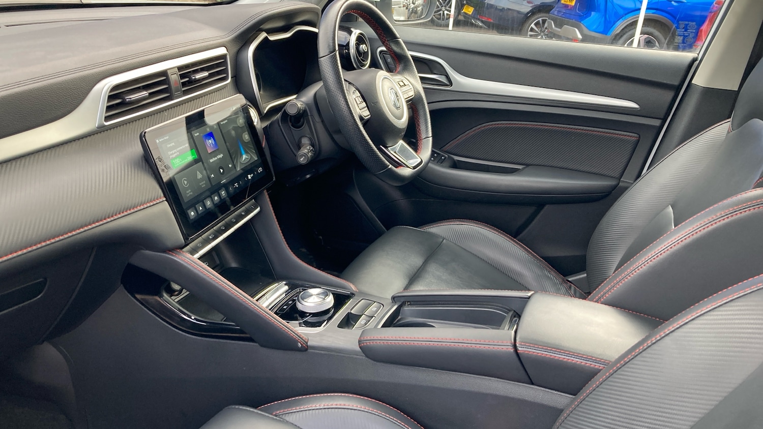 Used MG MG ZS 2022 for sale - 76504394: Photo 9