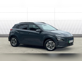 Used Hyundai KONA 2023 for sale - 78628877: Photo
