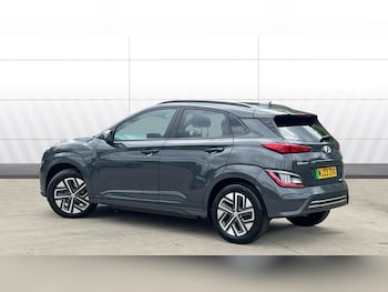 Used Hyundai KONA 2023 for sale - 78628877: Photo